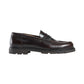 Ahler Loafer Dark Brown
