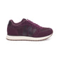 WODEN Sneaker Ronja Cherry
