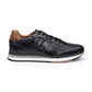 Lloyd Herre Sneaker Enos Black