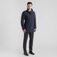 UBR Regulator Coat Navy