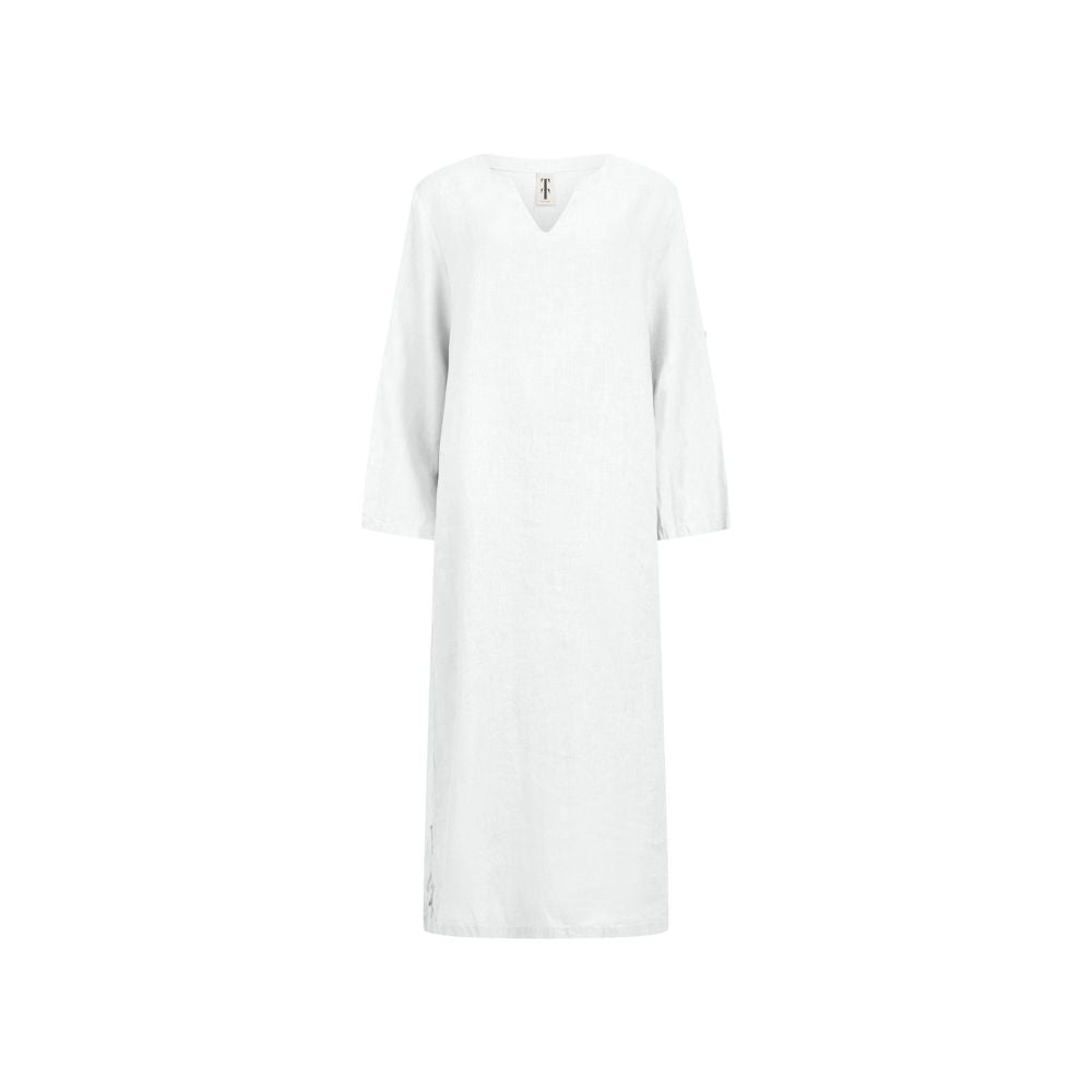 Tif Tiffy MimiTT Dress White