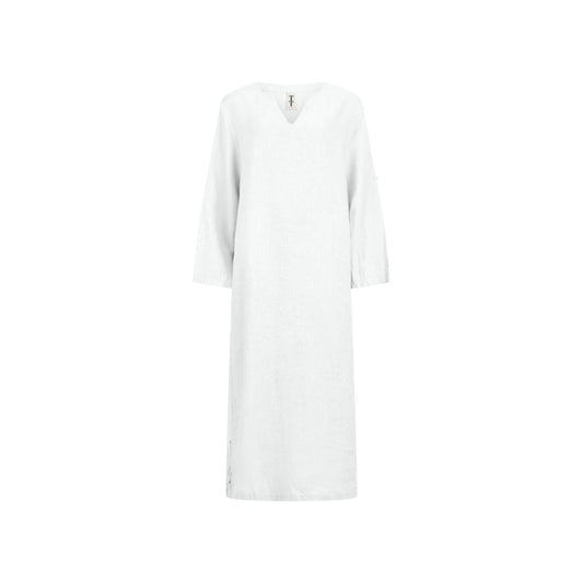 Tif Tiffy MimiTT Dress White