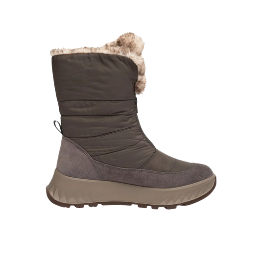 ara vinterstøvle St. Moritz m/goretex Steel