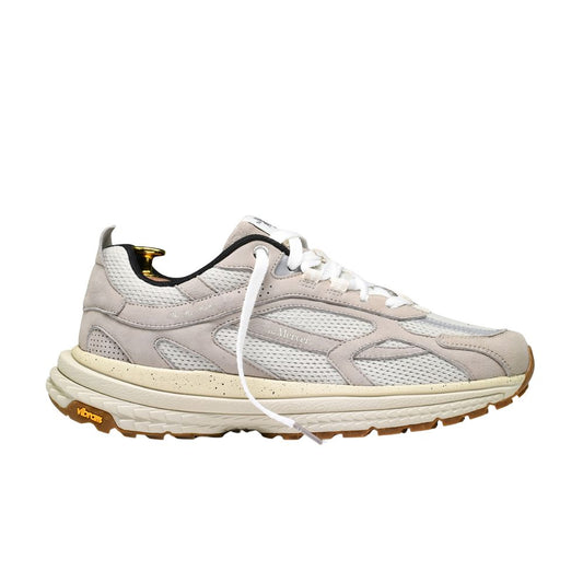 Mercer Sneaker Dame The Re-Run Vibram Sand