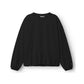 Rethinkit Soft Woven Track Pants Stroll Black