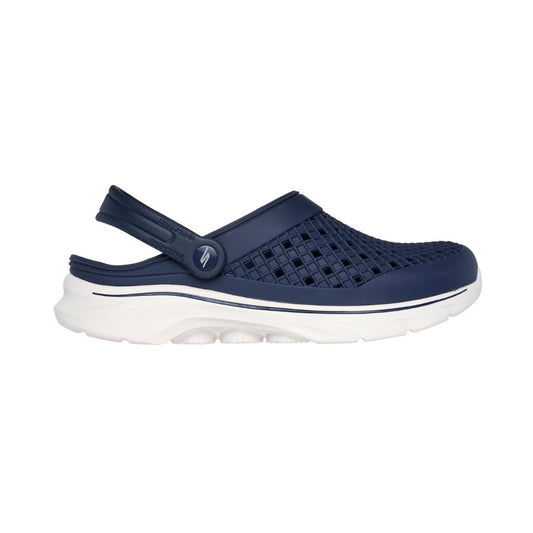 Skechers Herre Foamies Go Walk Navy