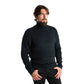Fuza Wool Men´s Nyhavn Sweater Navy