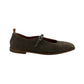 Elia Maurizi Ballerina m/rem Khaki