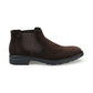 Lloyd Herre Chelseaboot Vibe Dk Brown