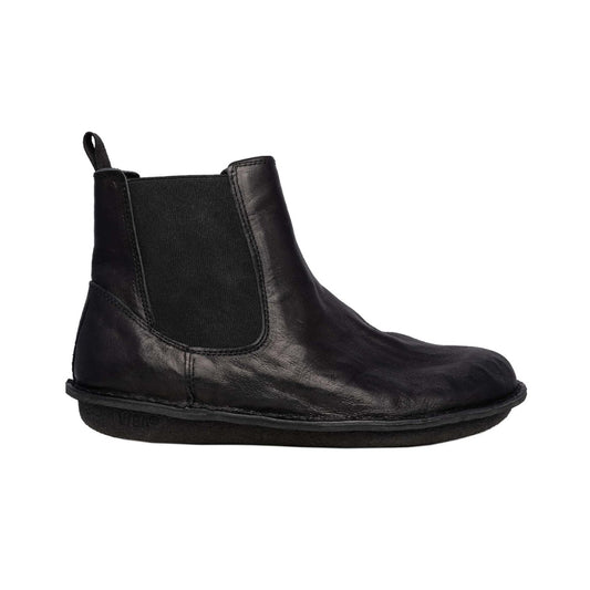 VIBA Chelsaboot Helsinki Preto Black