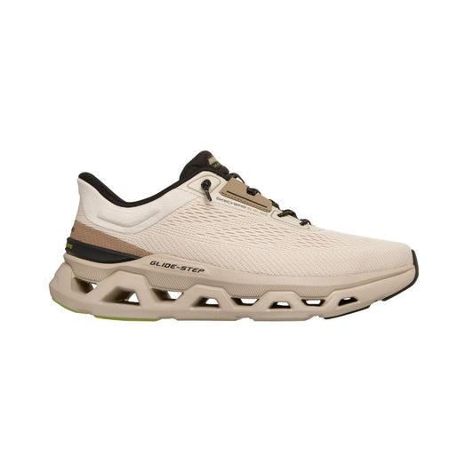 Skechers Sneakers Herre Glide-Step Altus Taupe Multi