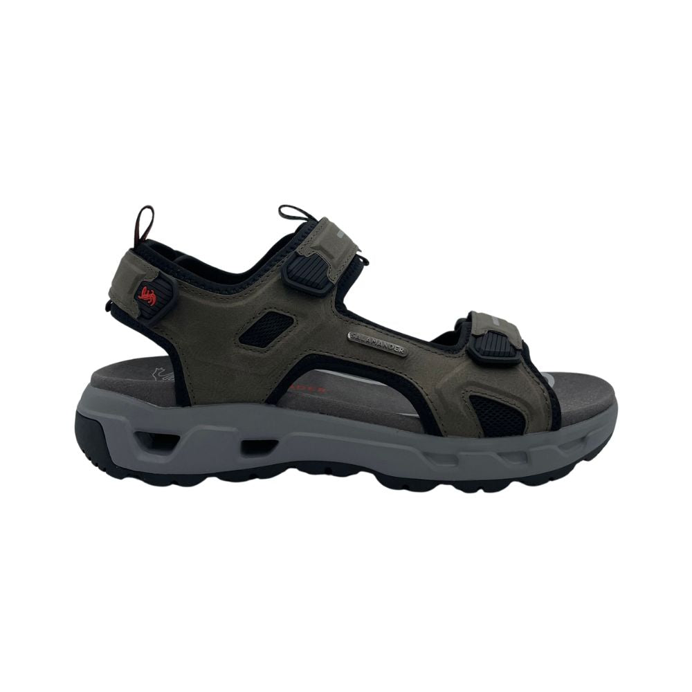 Salamander Sandal Herre Green