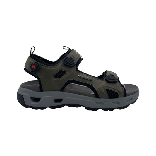 Salamander Sandal Herre Green
