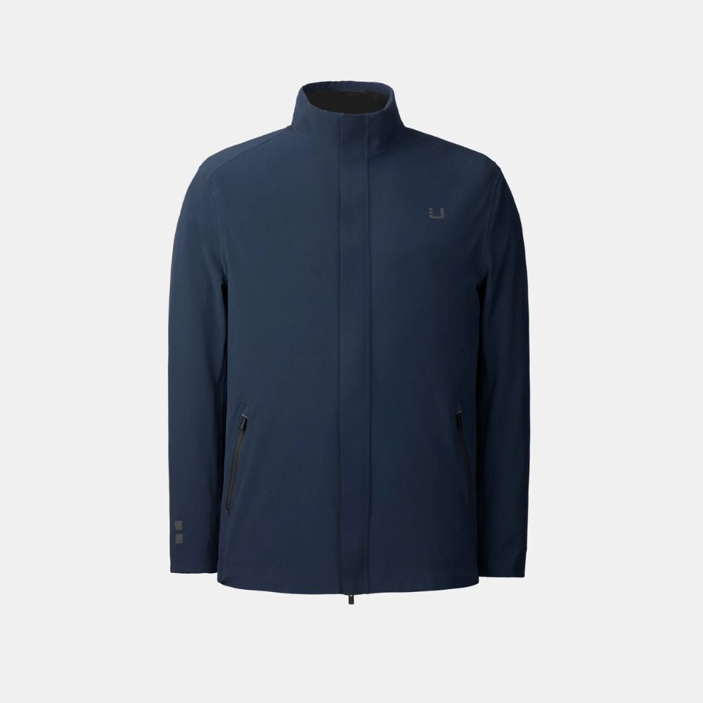 UBR Vektor Jacket Navy