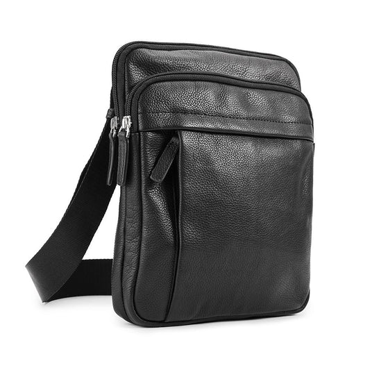 Freddy O Herre Cross body Lille Black