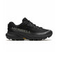 Merrell Sneaker Agility Peak 5 GTX Black