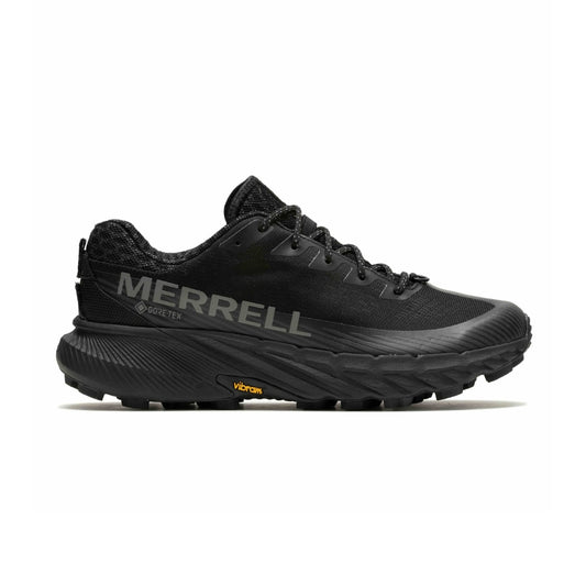 Merrell Sneaker Agility Peak 5 GTX Black