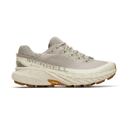 Merrell Sneaker Waterproof Agility Peak 5 Diorite/Stucco