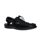 Keen Sandal Uneek Black/Black
