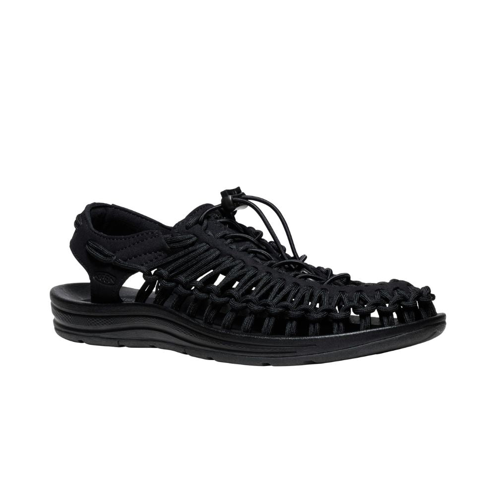 Keen Sandal Uneek Black/Black
