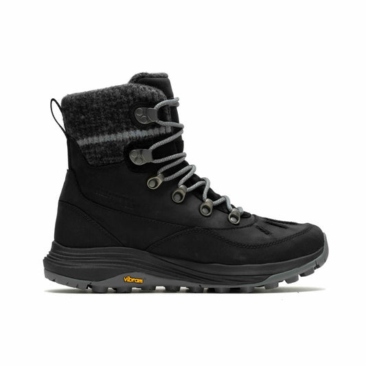 Merrell Støvle Siren 4 Thermo Black
