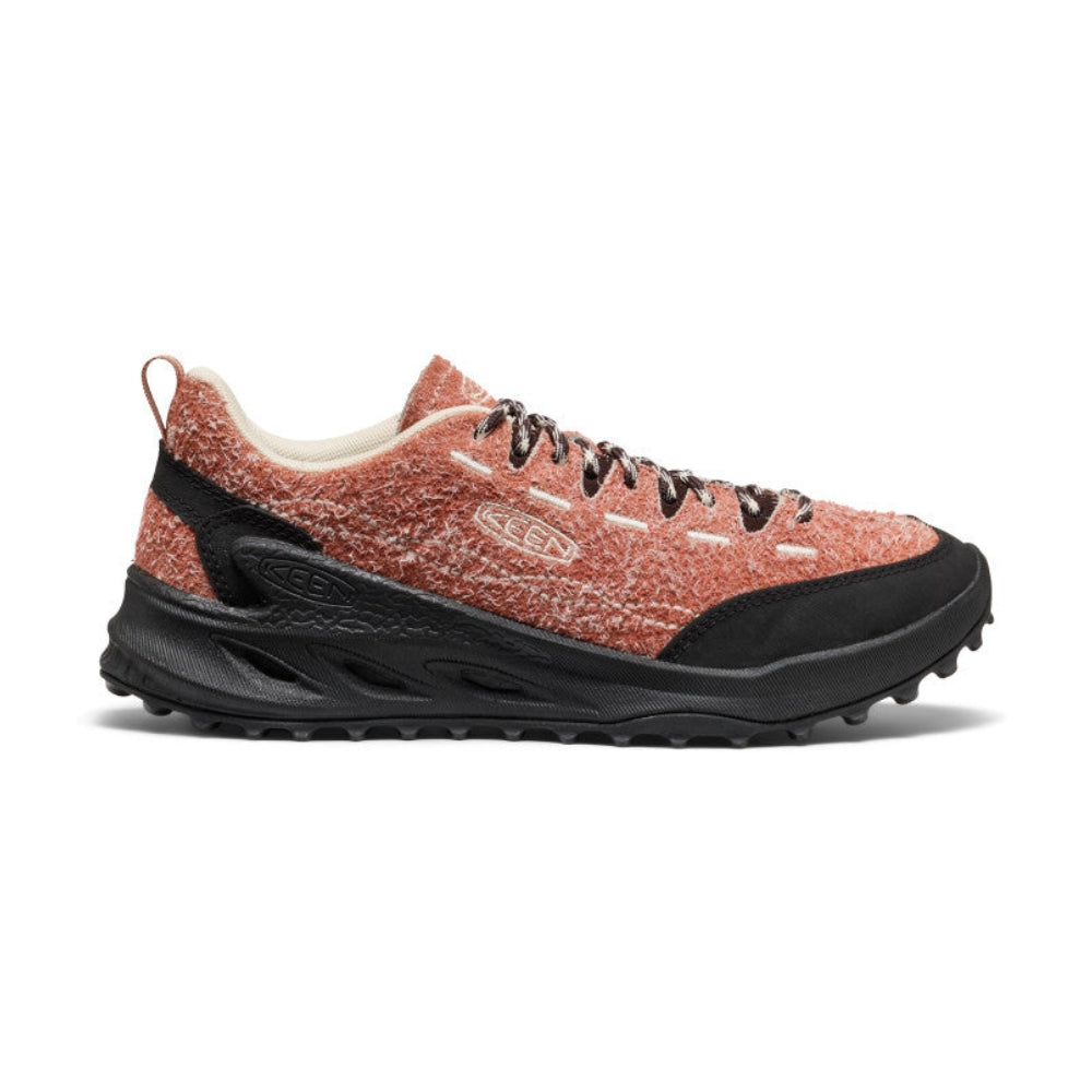 KEEN Sneaker Jasper Zonic Women Cork/Java