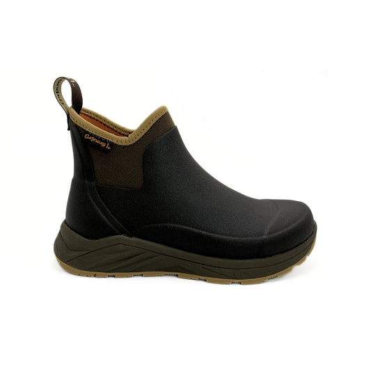 Gateway Gummistøvle Rainwalker Dark Brown