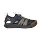 Teva Sandal Lukket Hydratrek Dark shadow