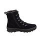 Legero Støvle m/Snøre, Lynlås, Goretex Novara Oceano