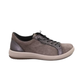 Legero Sko Tanaro Slip in m/goretex Ossido Grau