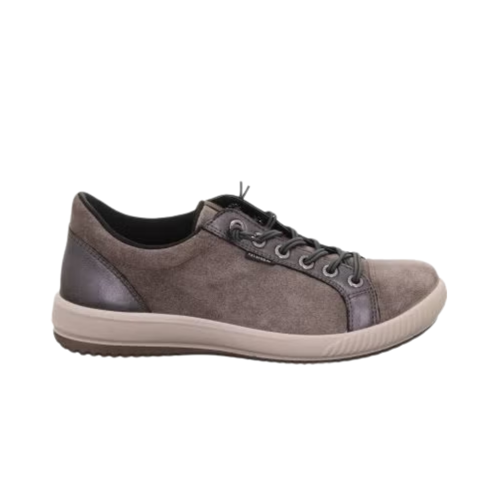 Legero Sko Tanaro Slip in m/goretex Ossido Grau