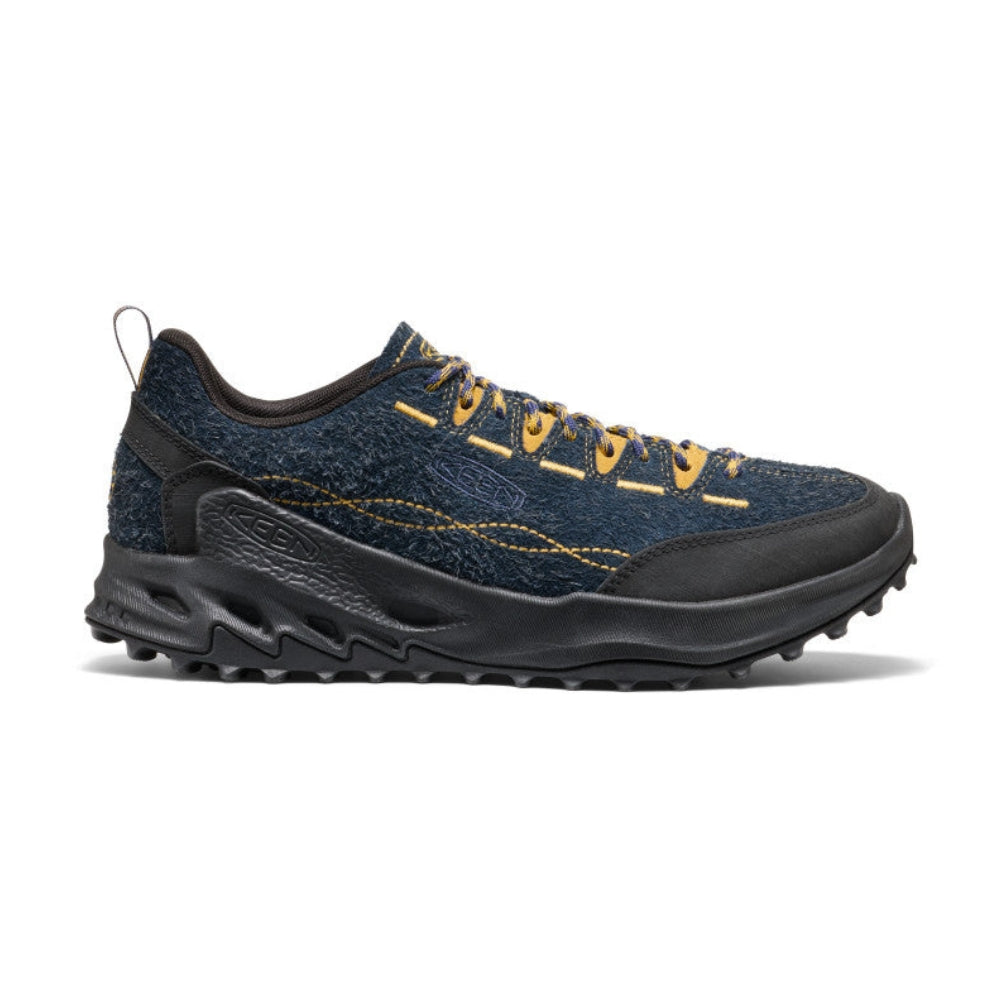 KEEN Sneaker Jasper Zonic Men Sky Captain/Lemon Curry