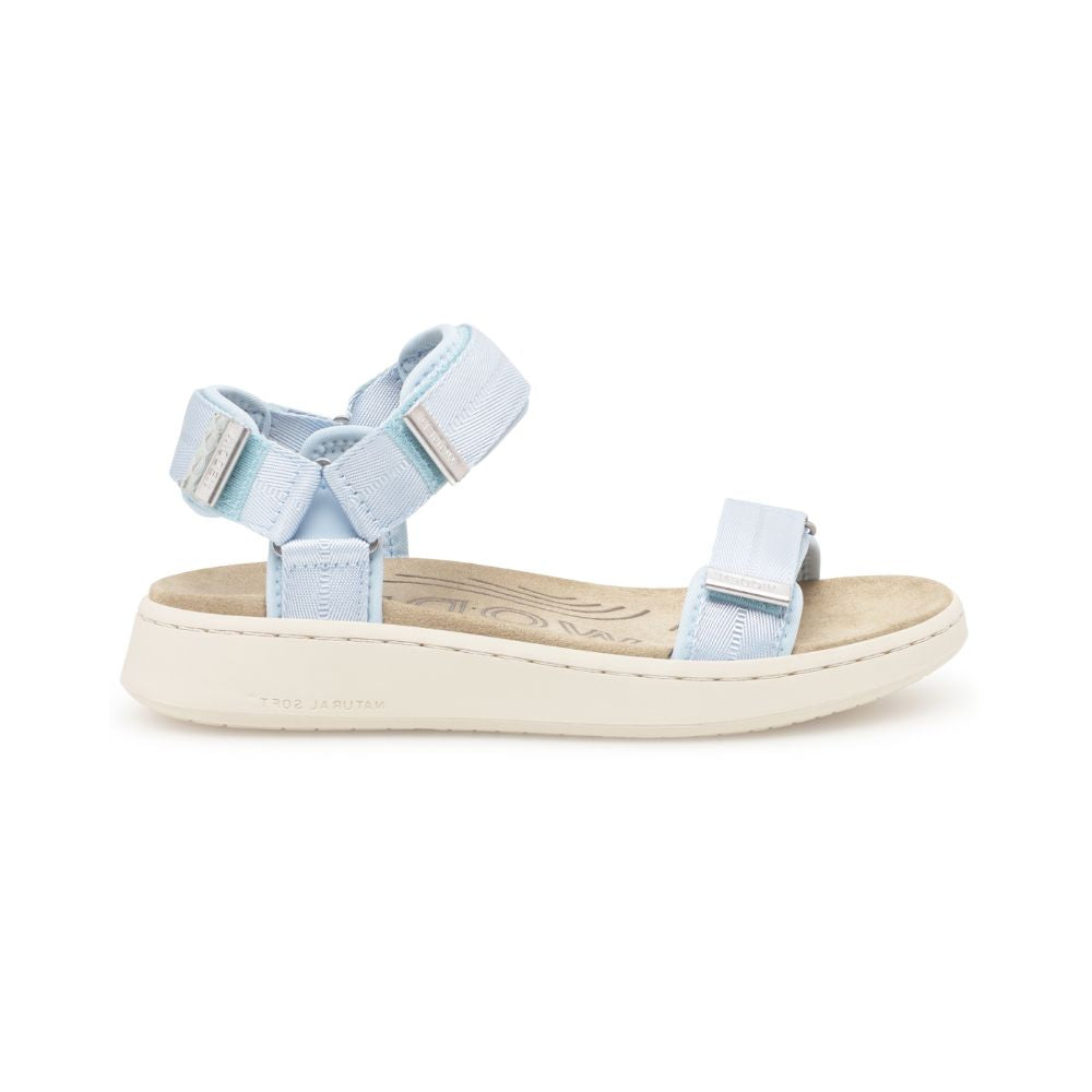 Woden Sandal Line Moonstone