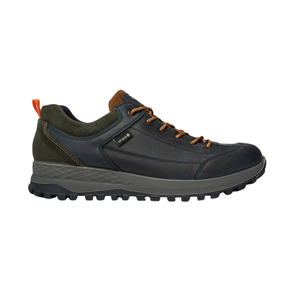 Ara Goretexsko Herre Marino Blau, Bosco, Cognac