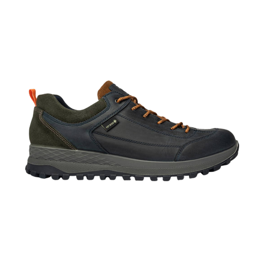 Ara Goretexsko Herre Marino Blau, Bosco, Cognac