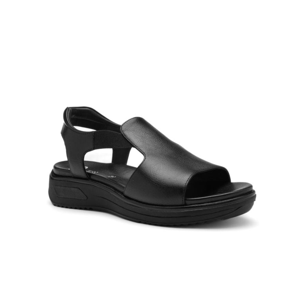 ara sandal Limone Sort