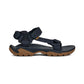 Teva Sandal Men Terra Fi 5 Universal Total Eclipse