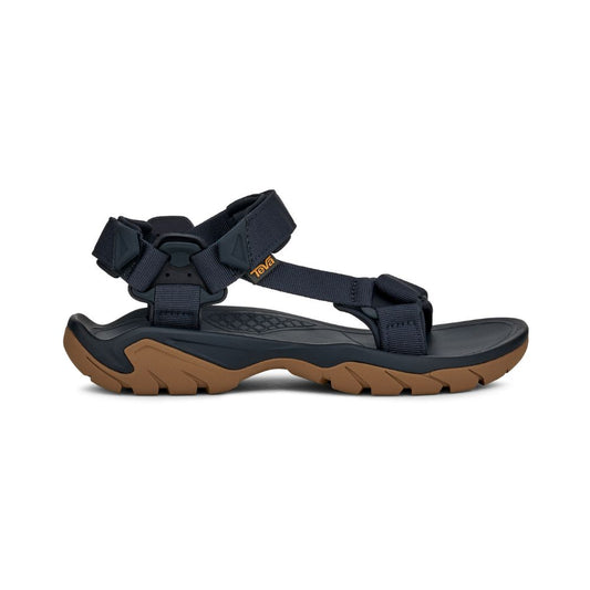 Teva Sandal Men Terra Fi 5 Universal Total Eclipse