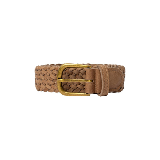 RE:DESIGNED Bælte Harper Taupe