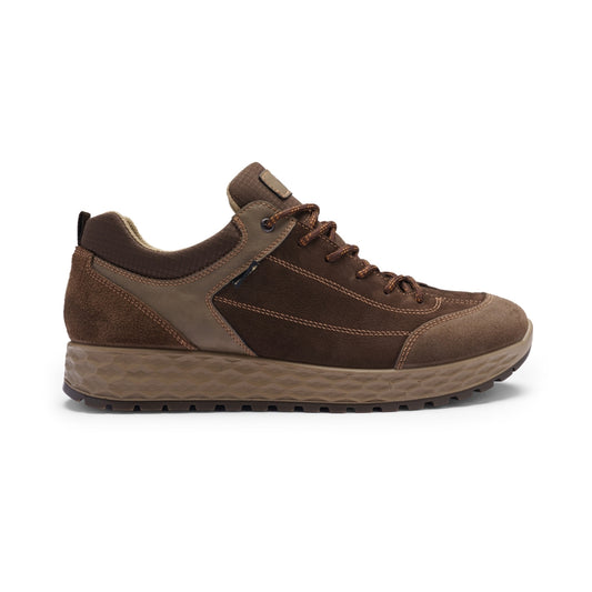 Ara Herresko Stresa m/Goretex Kastanie/Caffee