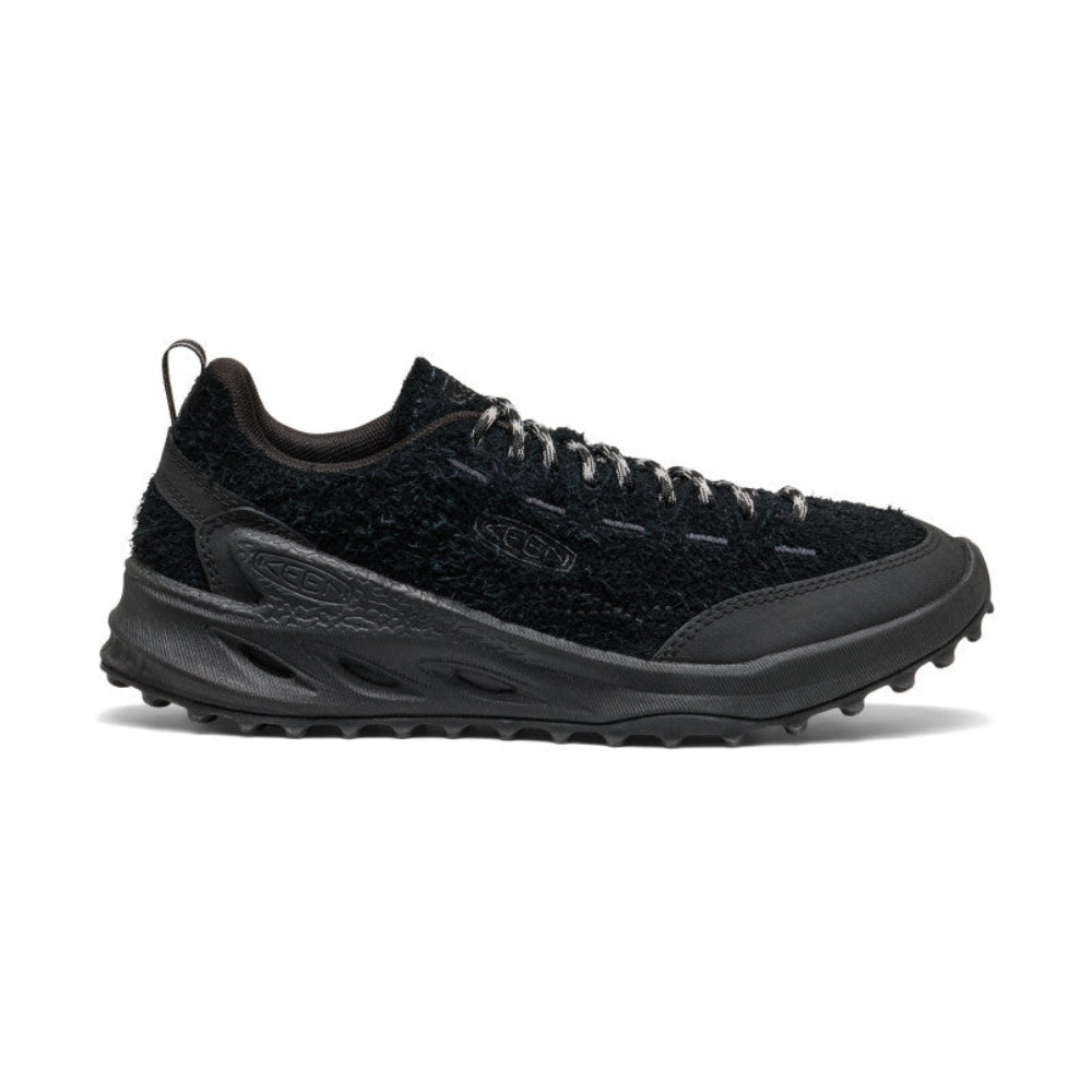 KEEN Sneaker Jasper Zonic Women Black/Black