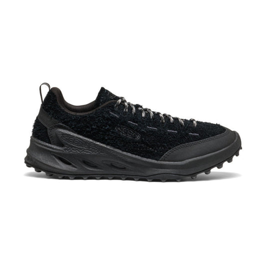 KEEN Sneaker Jasper Zonic Women Black/Black