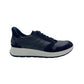 ara Herre Sneaker Matteo Slip In Blau