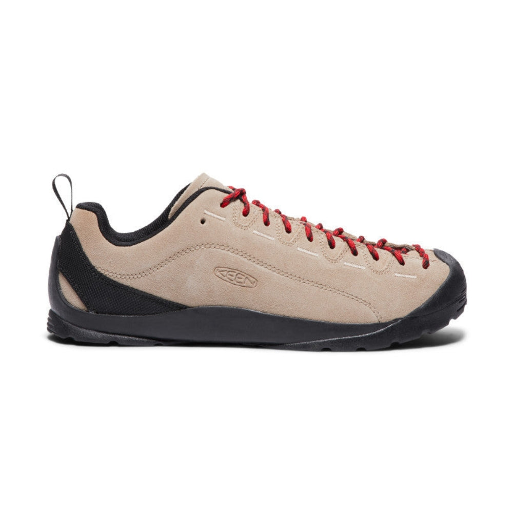 KEEN Sneaker Jasper Men Silver Mink