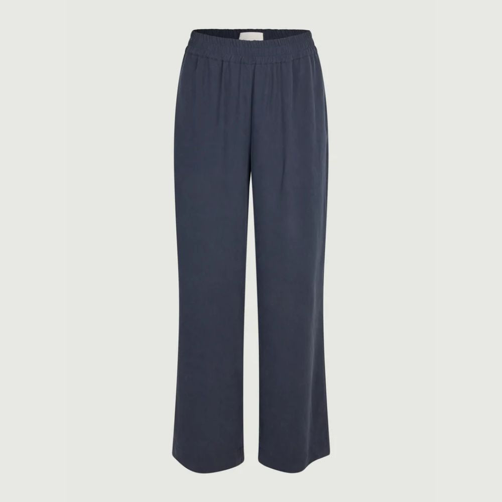 Six Ames SilkeBukser Lottie Night Sky