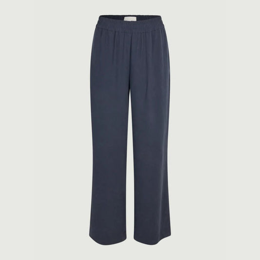 Six Ames SilkeBukser Lottie Night Sky