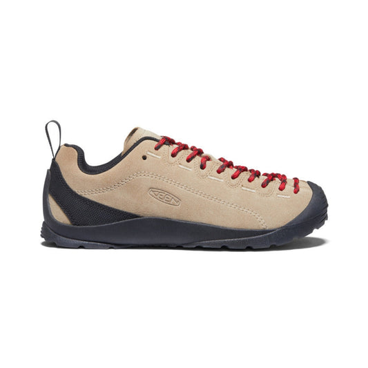 KEEN Sneaker Jasper Women Silver Mink