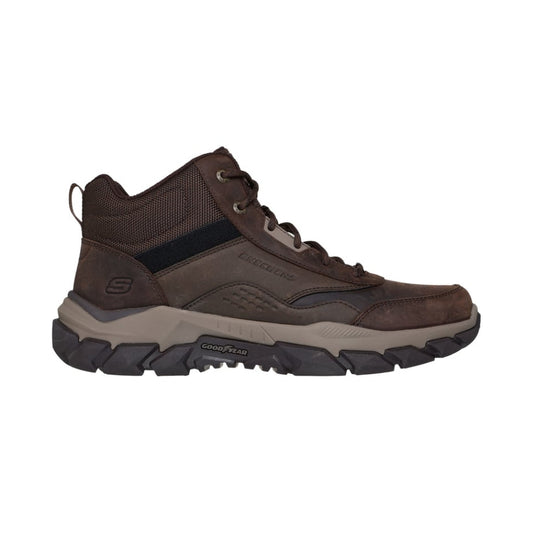 Skechers Herre Støvle Brown