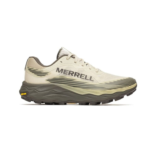 Merrell Sneaker Agility 6 Burlap