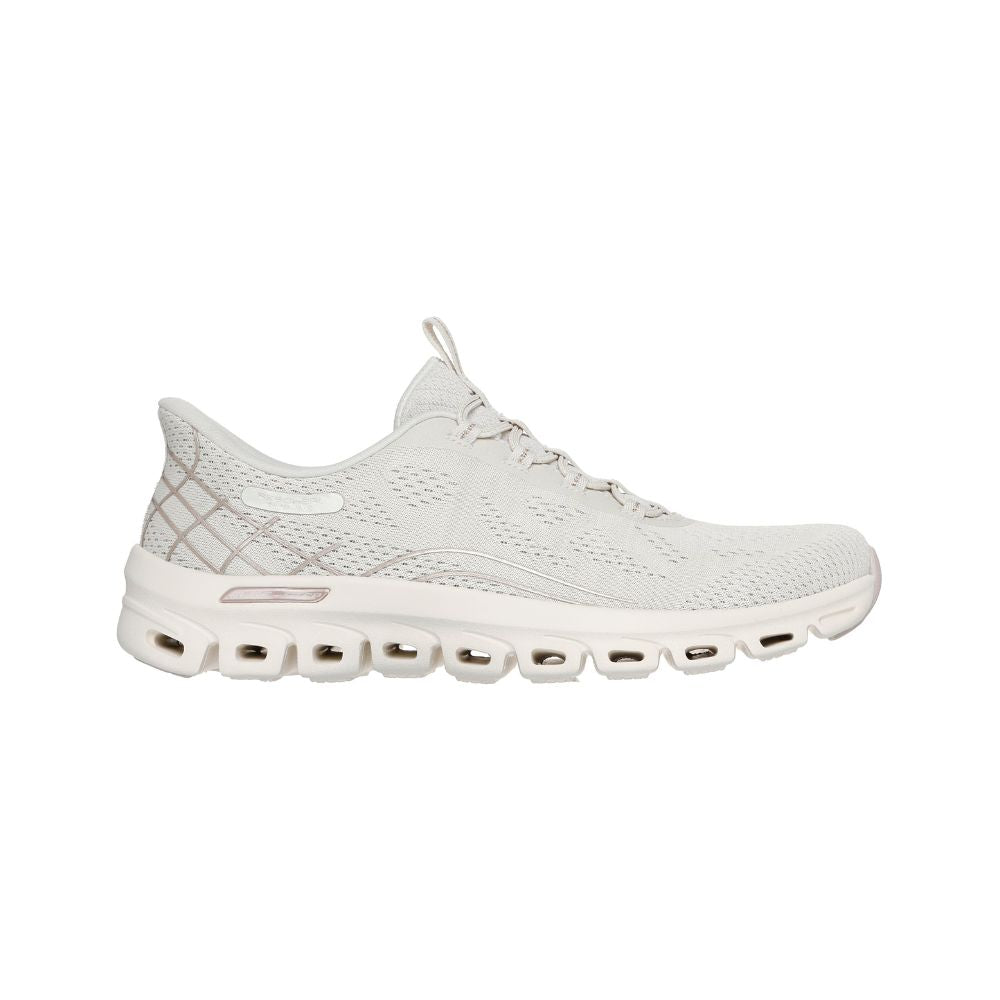 Skechers Sneakers Glide Step Off-White